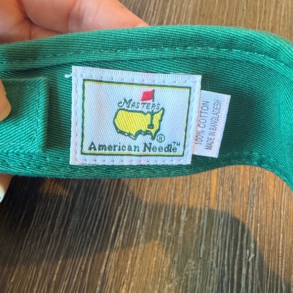 Master’s Visor - Picture 4 of 4